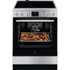 ELECTROLUX LKR64022AW Elektrický sporák (LKR64022AW) ELECTROLUX LKR64022AW Elektrický sporák (LKR64022AW)