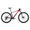 Horský cross-country bicykel SUPERIOR XP 6.6 / Gloss Red Veľkosť rámu: S Horský cross-country bicykel Horský cross-country bicykel SUPERIOR XP 6.6 / Gloss Red Veľkosť rámu: S Horský cross-country bicykel