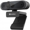 Sandberg USB Webcam Pro, webkamera 133-95 Sandberg USB Webcam Pro, webkamera 133-95