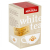 Mistral Jazmín a mango biely čaj 20 x 1 g Mistral Jazmín a mango biely čaj 20 x 1 g