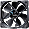 Fractal Design Dynamic X2 PC vetrák s krytom čierna (š x v x h) 120 x 25 x 120 mm; FD-FAN-DYN-X2-GP12-BK Fractal Design Dynamic X2 PC vetrák s krytom čierna (š x v x h) 120 x 25 x 120 mm; FD-FAN-DYN-X2-GP12-BK