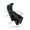 D-D Ultra-Flow prepadový hrebeň 150 cm D-D Ultra-Flow prepadový hrebeň 150 cm