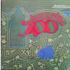 LP The Tangerine Zoo: The Tangerine Zoo CLR LP The Tangerine Zoo: The Tangerine Zoo CLR