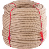 STREND PRO Premium Lano Strend Pro Premium, jutové, prírodné, 16 mm, stáčané, L-220 m 432365 STREND PRO Premium Lano Strend Pro Premium, jutové, prírodné, 16 mm, stáčané, L-220 m 432365