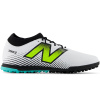 Pánske turfy New Balance TEKELA MAGIQUE TF V4+ ST3TH45 – biele Pánske turfy New Balance TEKELA MAGIQUE TF V4+ ST3TH45 – biele