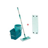 Mop sada LEIFHEIT CLEAN TWIST EXTRA SOFT M + náhrada MICRO ... Mop sada LEIFHEIT CLEAN TWIST EXTRA SOFT M + náhrada MICRO ...