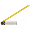 Nastaviteľný uholník Stalco S-11987 750 Nastaviteľný uholník Stalco S-11987 750