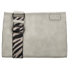 Zebra Trends Merel 20544 Medium grey 3L Zebra Trends Merel 20544 Medium grey 3L