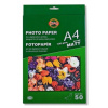Koh-i-noor fotopapír A4 matný 120g 50 ks Koh-i-noor fotopapír A4 matný 120g 50 ks