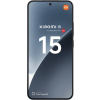 Xiaomi 15 5G 12GB/256GB Black Xiaomi 15 5G 12GB/256GB Black
