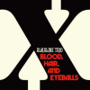 LP Alkaline Trio: Blood, Hair, And Eyeballs LTD LP Alkaline Trio: Blood, Hair, And Eyeballs LTD