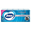 Zewa Deluxe Hygienické vreckovky 10 x 10 ks Zewa Deluxe Hygienické vreckovky 10 x 10 ks