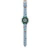 Detské hodinky Liewood Sussi Fun Beach blue Detské hodinky Liewood Sussi Fun Beach blue
