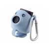Fujifilm INSTAX Pal design sil case levanduľovo modré 16816451 Fujifilm INSTAX Pal design sil case levanduľovo modré 16816451