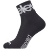 Ponožky Eleven Howa Two Grey Veľkosť: EUR 36-38 Ponožky Eleven Howa Two Grey Veľkosť: EUR 36-38