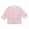 Kojenecka košieľka - Eevi 62 ružová detská bunda (Ewa klucze kaftan dieťa Love Roses 062) Kojenecka košieľka - Eevi 62 ružová detská bunda (Ewa klucze kaftan dieťa Love Roses 062)