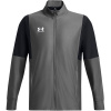 Under Armour Armour UA Challenger Tracksuit Men's Castlerock L Under Armour Armour UA Challenger Tracksuit Men's Castlerock L
