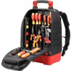 Wiha Werkzeugrucksack electric Wiha Werkzeugrucksack electric