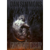 Endymionův vzestup - Dan Simmons Endymionův vzestup - Dan Simmons