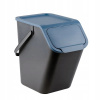 Orion Koš odp. UH Bin 25 l modrá Orion Koš odp. UH Bin 25 l modrá