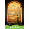 E-kniha Pán Atlasu - Colin Falconer E-kniha Pán Atlasu - Colin Falconer