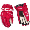 Rukavice CCM Tacks XF 80 JR Rukavice CCM Tacks XF 80 JR
