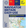 Philip's Navigator Britain Easy Use Format (PHILIP'S MAPS)(Krúžková) Philip's Navigator Britain Easy Use Format (PHILIP'S MAPS)(Krúžková)