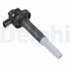 DELPHI Zapalovací cívka GN10420-11B1 DELPHI Zapalovací cívka GN10420-11B1
