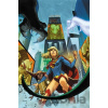 Supergirl Last Daughter DC Essential Edition Supergirl Last Daughter DC Essential Edition
