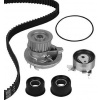 Vodné čerpadlo + sada ozubeného remeňa METELLI 30-0572-1 Vodné čerpadlo + sada ozubeného remeňa METELLI 30-0572-1
