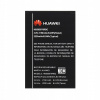 Externé batérie Huawei 2100 mAh Externé batérie Huawei 2100 mAh