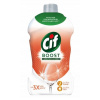 CIF BOOST Leštidlo do umývačky riadu 450 ml CIF BOOST Leštidlo do umývačky riadu 450 ml
