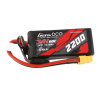 Gens ace Batéria GensAce G-Tech LiPo 2200mAh 7,4V 60C 2S1P XT60 Gens ace Batéria GensAce G-Tech LiPo 2200mAh 7,4V 60C 2S1P XT60
