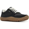 Pánské barefoot boty MERRELL J00003668 wrapt sneaker M black Velikost: 44,5 Pánské barefoot boty MERRELL J00003668 wrapt sneaker M black Velikost: 44,5