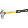 KS TOOLS Kladivo z nerezovej ocele so sklolaminátovou rukoväťou, 910 g ( 964.2105 ) KS TOOLS Kladivo z nerezovej ocele so sklolaminátovou rukoväťou, 910 g ( 964.2105 )