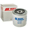 Filter Motorový Olejový Hifi 1931018 47135703 Case New Holland Steyr Filter Motorový Olejový Hifi 1931018 47135703 Case New Holland Steyr
