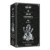 HEM - Prírodné Masala vonné tyčinky HEM - Champa Black HEM - Prírodné Masala vonné tyčinky HEM - Champa Black