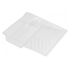 KUBALA® Vložka do lakovací vany, 260×230 mm 4212 KUBALA® Vložka do lakovací vany, 260×230 mm 4212