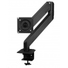 Držiak monitora ARCTIC X1-3D, oceľ, matná čierna Držiak monitora ARCTIC X1-3D, oceľ, matná čierna
