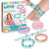 MAKE IT REAL Súprava na výrobu šperkov LinXo, 186 dielov MAKE IT REAL Súprava na výrobu šperkov LinXo, 186 dielov