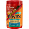 NOVEX Brazillian Keratin maska na vlasy 400 ml NOVEX Brazillian Keratin maska na vlasy 400 ml