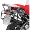 GIVI SRA692 special rack BMW R 1200 GS (07-12) vrátane hliníkovej platne, max. 6 kg GIVI SRA692 special rack BMW R 1200 GS (07-12) vrátane hliníkovej platne, max. 6 kg