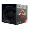 AMD Ryzen 5 3400G AMD Ryzen 5 3400G