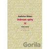 Sebrané spisy IV - Velký roman - Ladislav Klíma, Erika Abrams (editor) Sebrané spisy IV - Velký roman - Ladislav Klíma, Erika Abrams (editor)