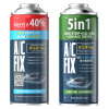 Chladivo A/C FIX 5v1 uhľovodíkové 0,24 l Chladivo A/C FIX 5v1 uhľovodíkové 0,24 l
