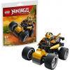 LEGO® NINJAGO 30723 Cole a jeho nindžovské auto LEGO® NINJAGO 30723 Cole a jeho nindžovské auto