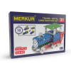 Merkur 031 Železničné modely Merkur 031 Železničné modely