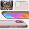 Puzdro Spigen Liquid Crystal Glitter iPhone 15 Plus – ružové/číre (Puzdro Spigen Liquid Crystal Glitter iPhone 15 Plus – ružové/číre) Puzdro Spigen Liquid Crystal Glitter iPhone 15 Plus – ružové/číre (Puzdro Spigen Liquid Crystal Glitter iPhone 15 Plus – ružové/číre)