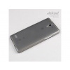 JEKOD TPU Ochranné Púzdro čierny pre Huawei Ascend G700 JEKOD TPU Ochranné Púzdro čierny pre Huawei Ascend G700