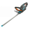 Gardena P4A Akumulátorové nožnice na živý plot ComfortCut 60/18V P4A set GARDENA 14731-55 Gardena P4A Akumulátorové nožnice na živý plot ComfortCut 60/18V P4A set GARDENA 14731-55